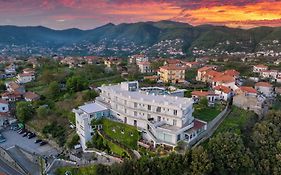 Hotel Le Rocce - Agerola, Amalfi Coast